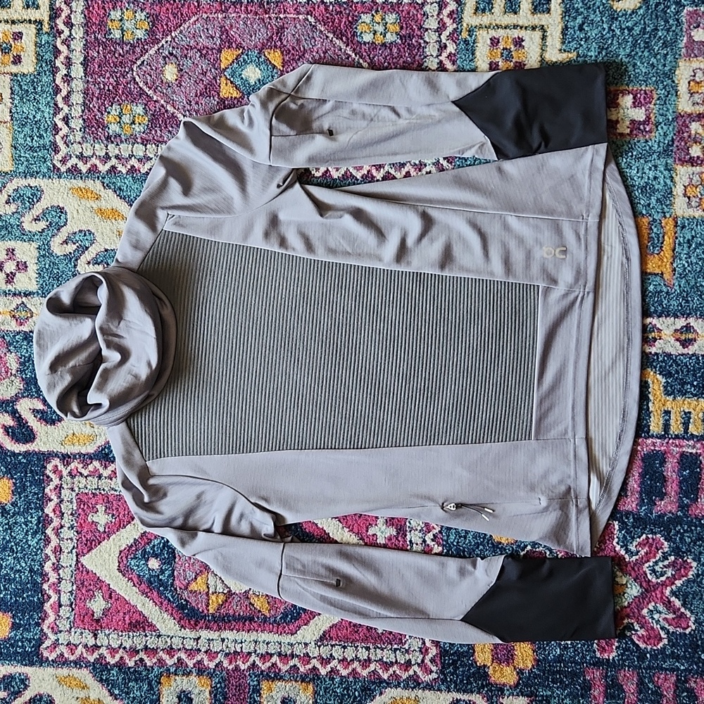 On Weather Shirt